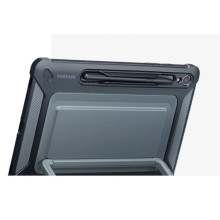 Samsung SM-X810 Tab S9+ Outdoor Cover Black EF-RX810CBE